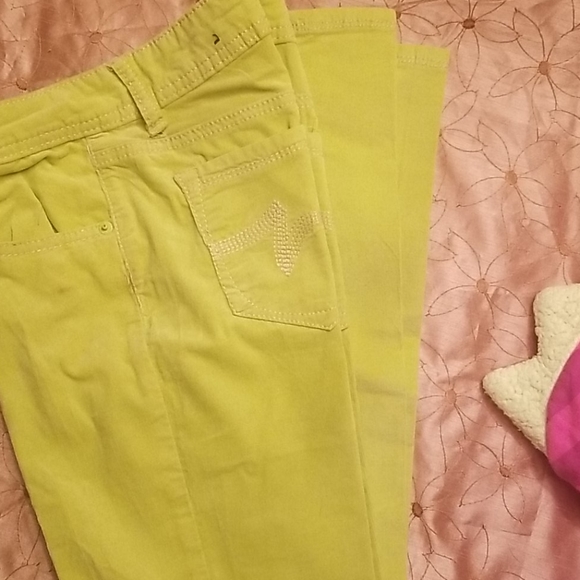 Pants, jacket - Picture 3 of 5